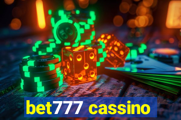 bet777 cassino